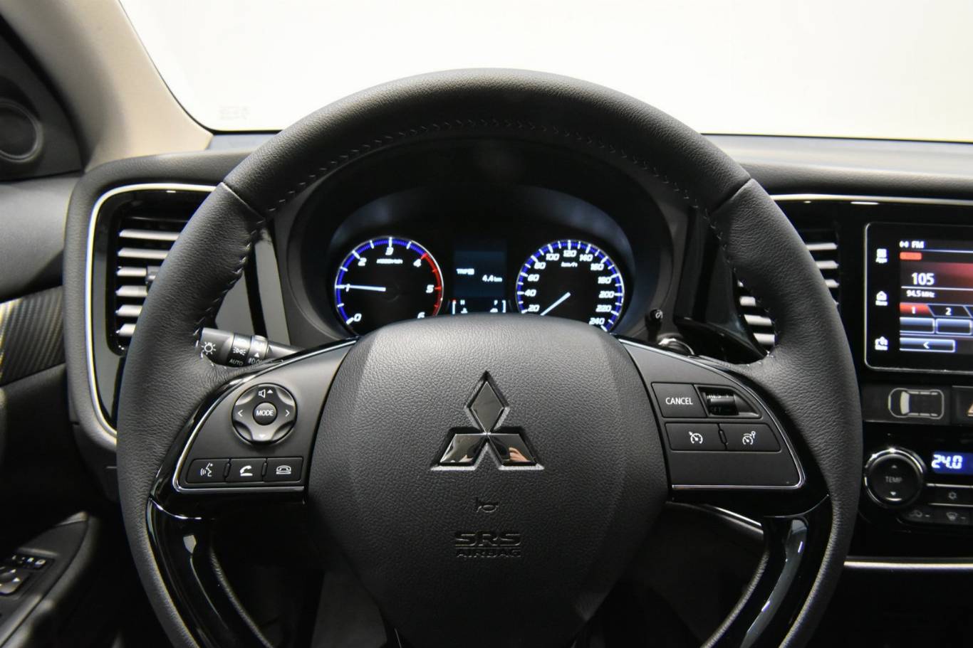 MITSUBISHI Outlander 40