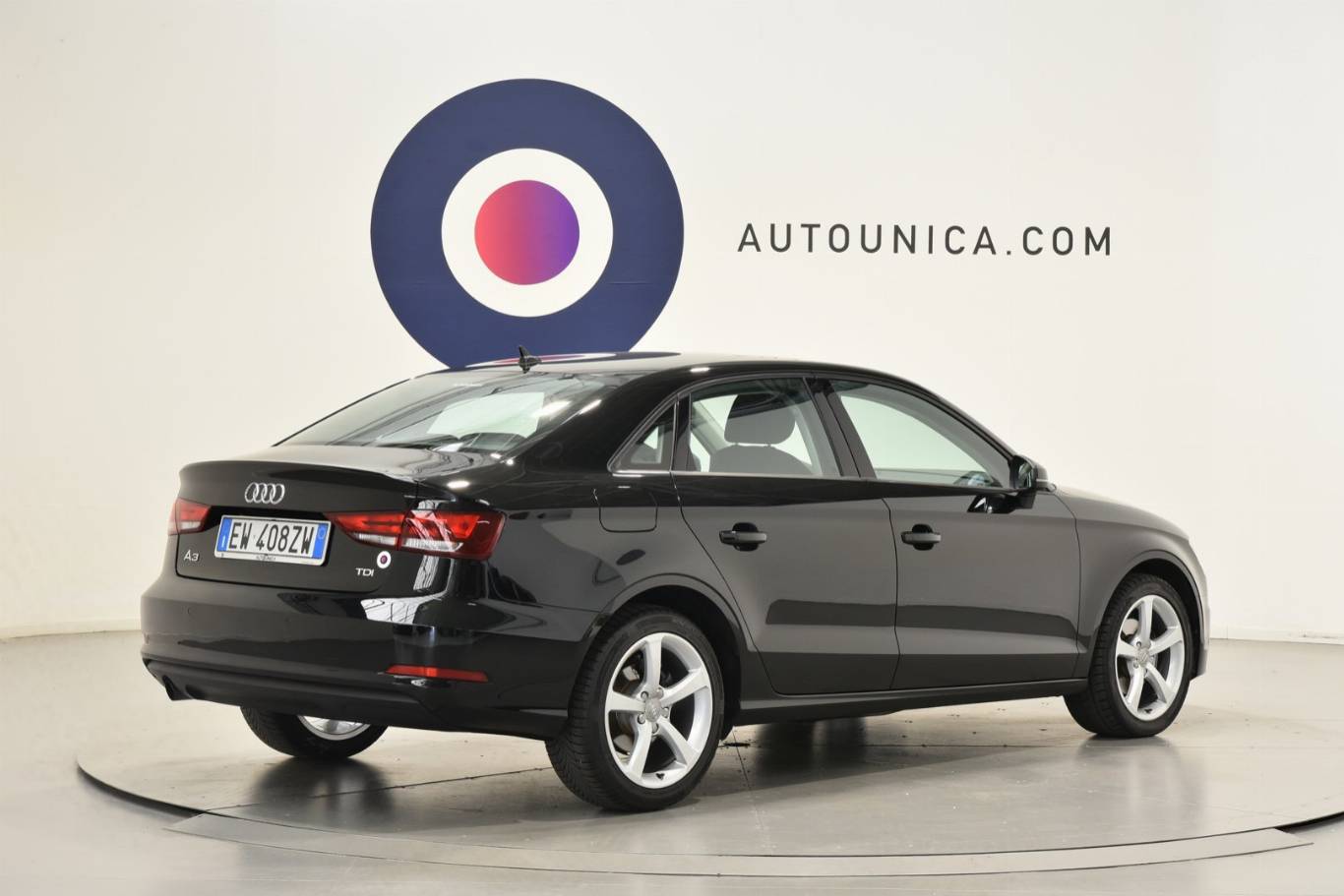 AUDI A3 30