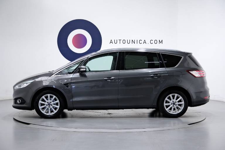 FORD S-Max 18