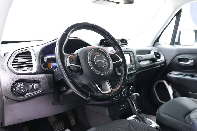 JEEP Renegade 5