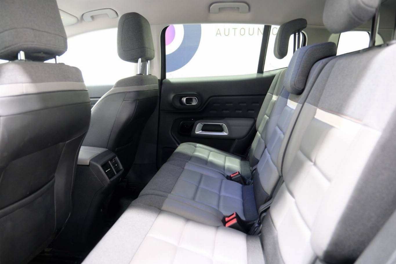 CITROEN C5 Aircross 46