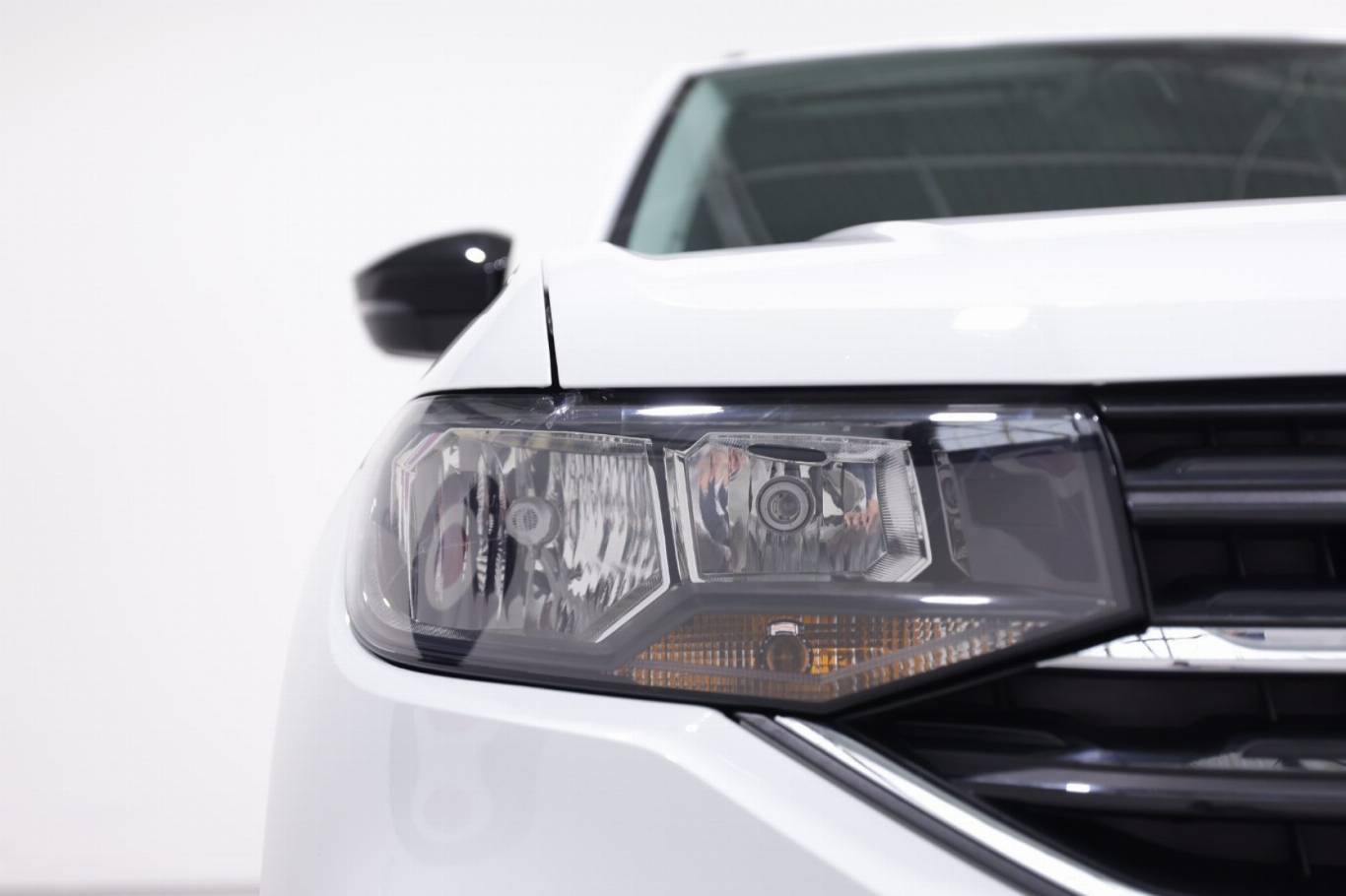 VOLKSWAGEN T-Cross 12