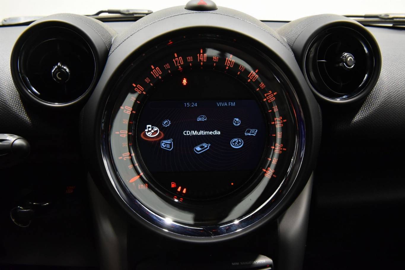 MINI Countryman 12