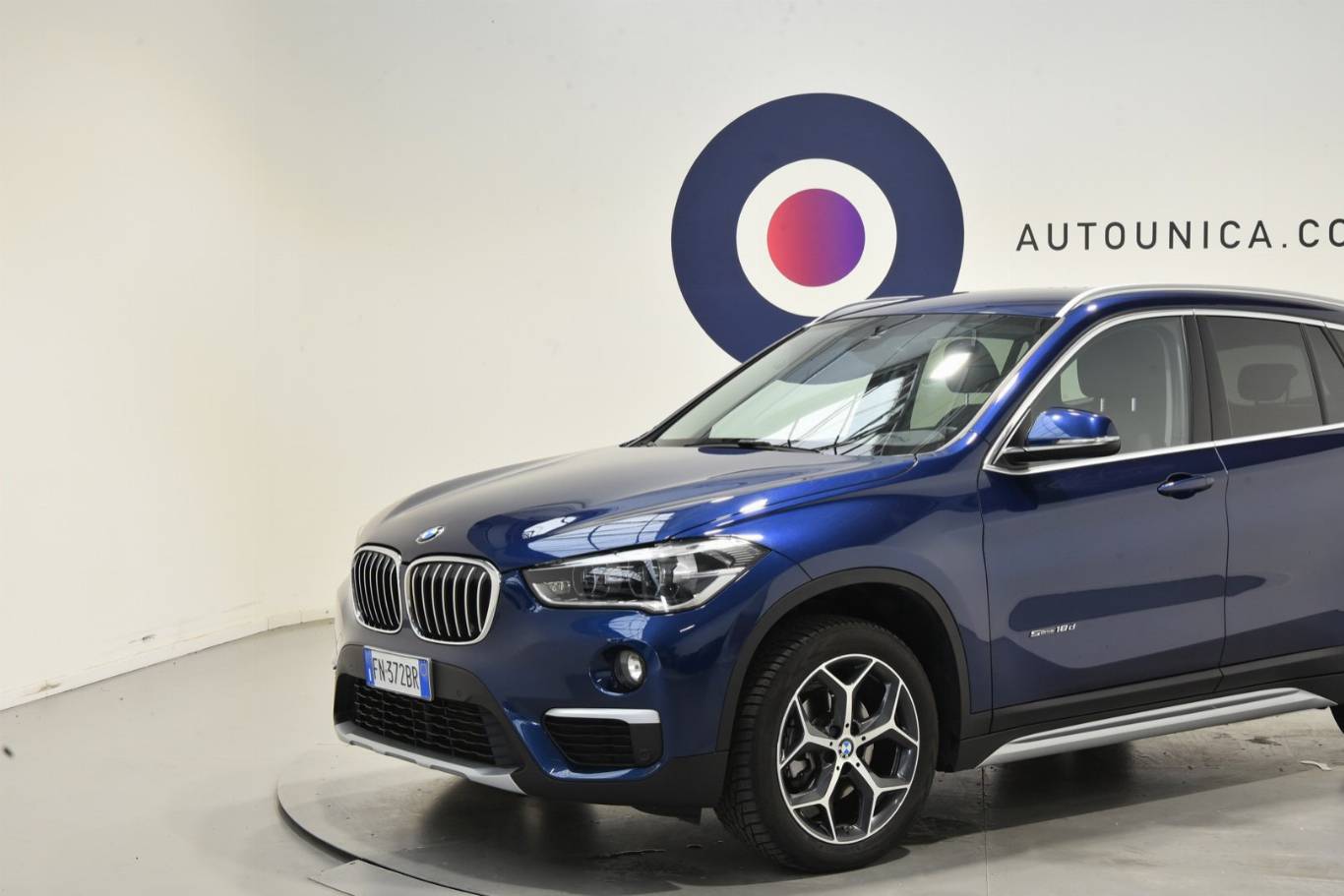 BMW X1 34