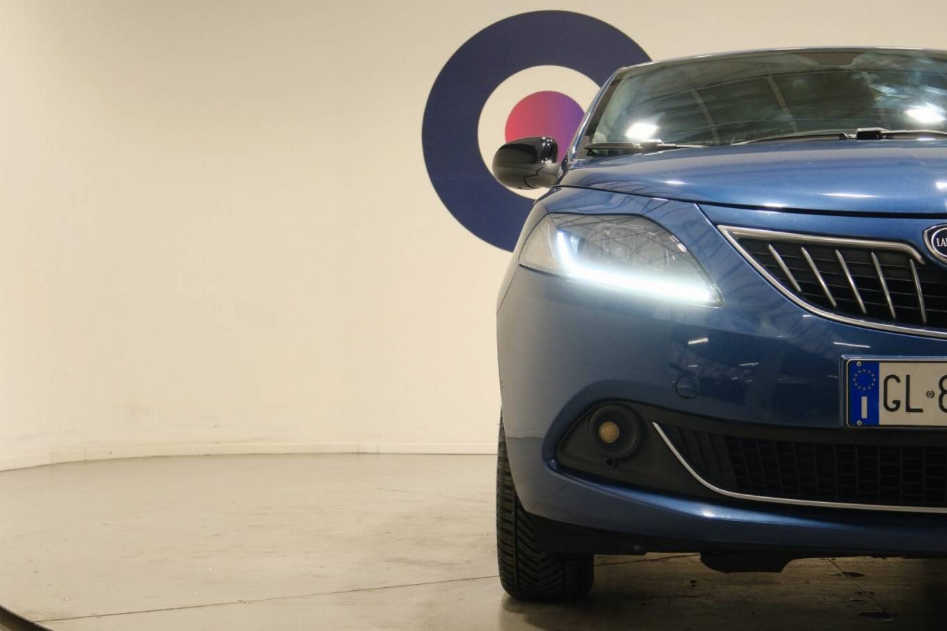 LANCIA Ypsilon 43