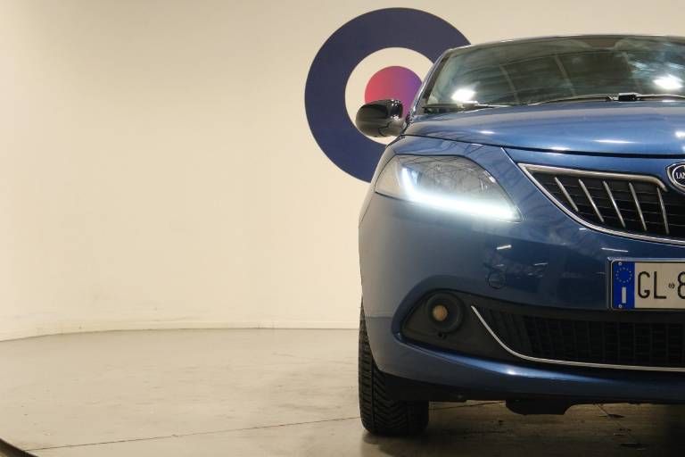 LANCIA Ypsilon 43
