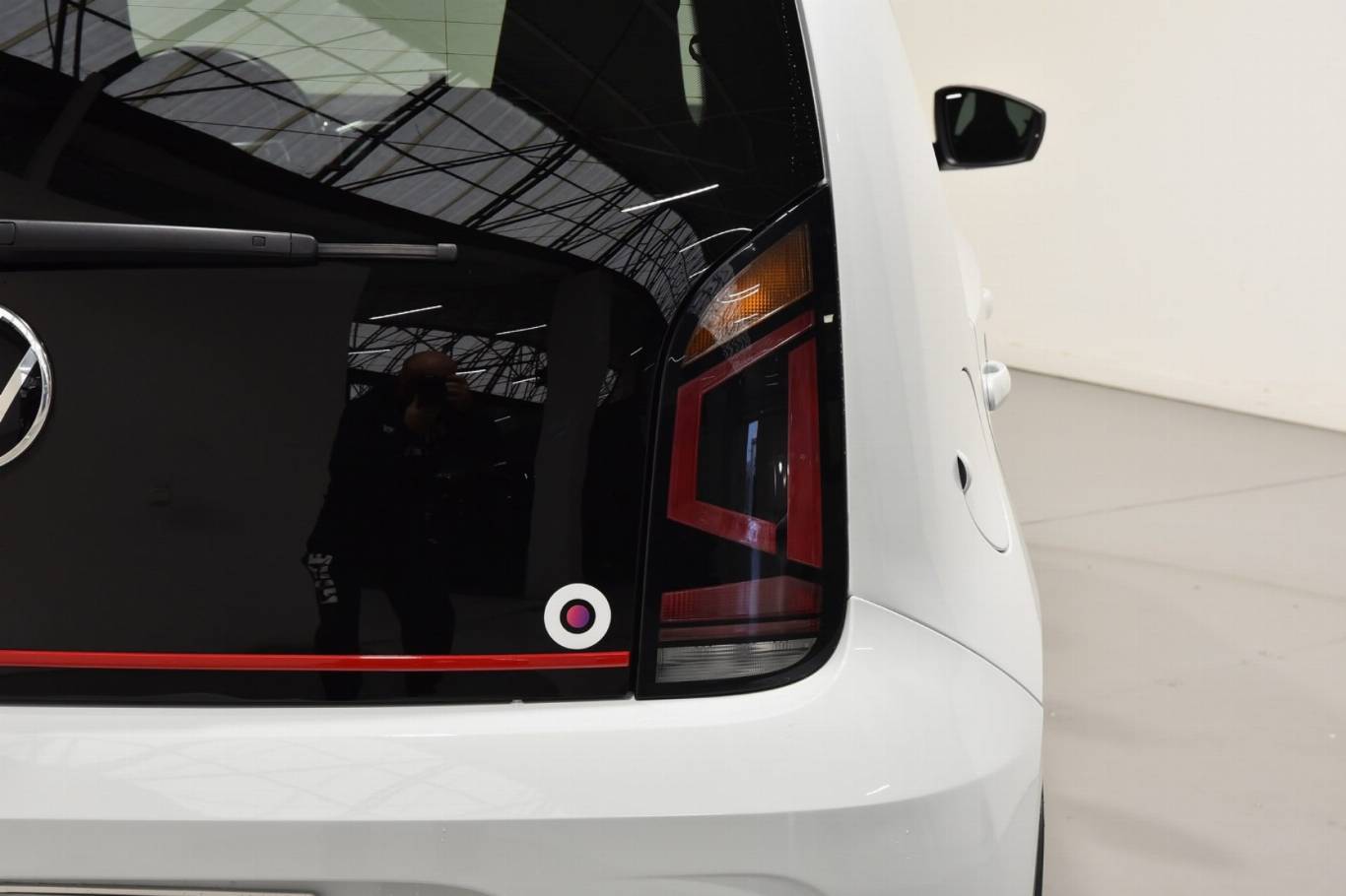 VOLKSWAGEN Up! 35