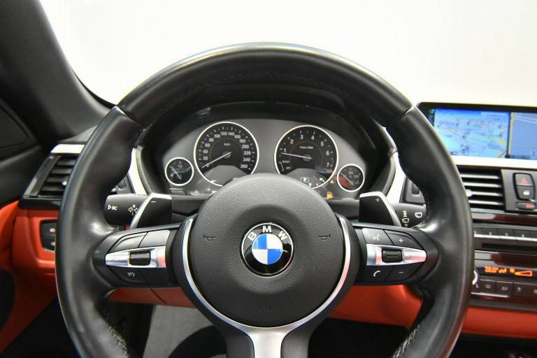 BMW 435 43