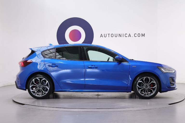 FORD Focus 4