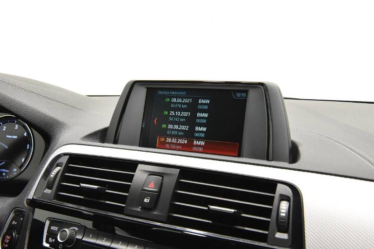 BMW 116 39