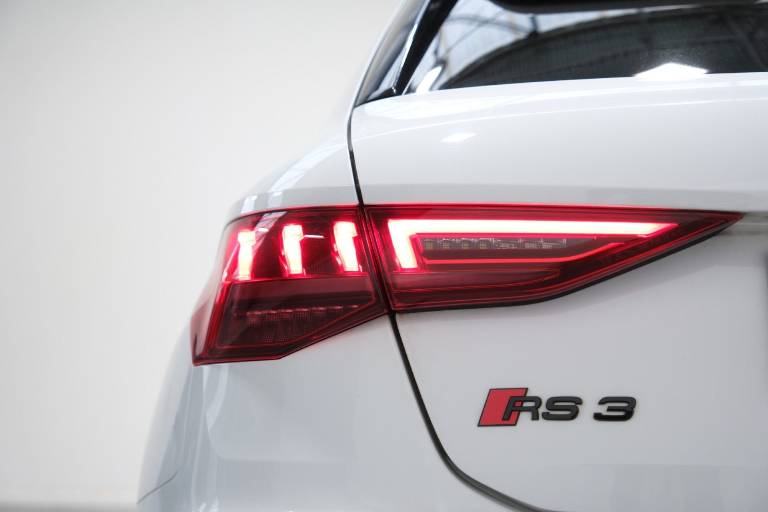 AUDI RS3 57