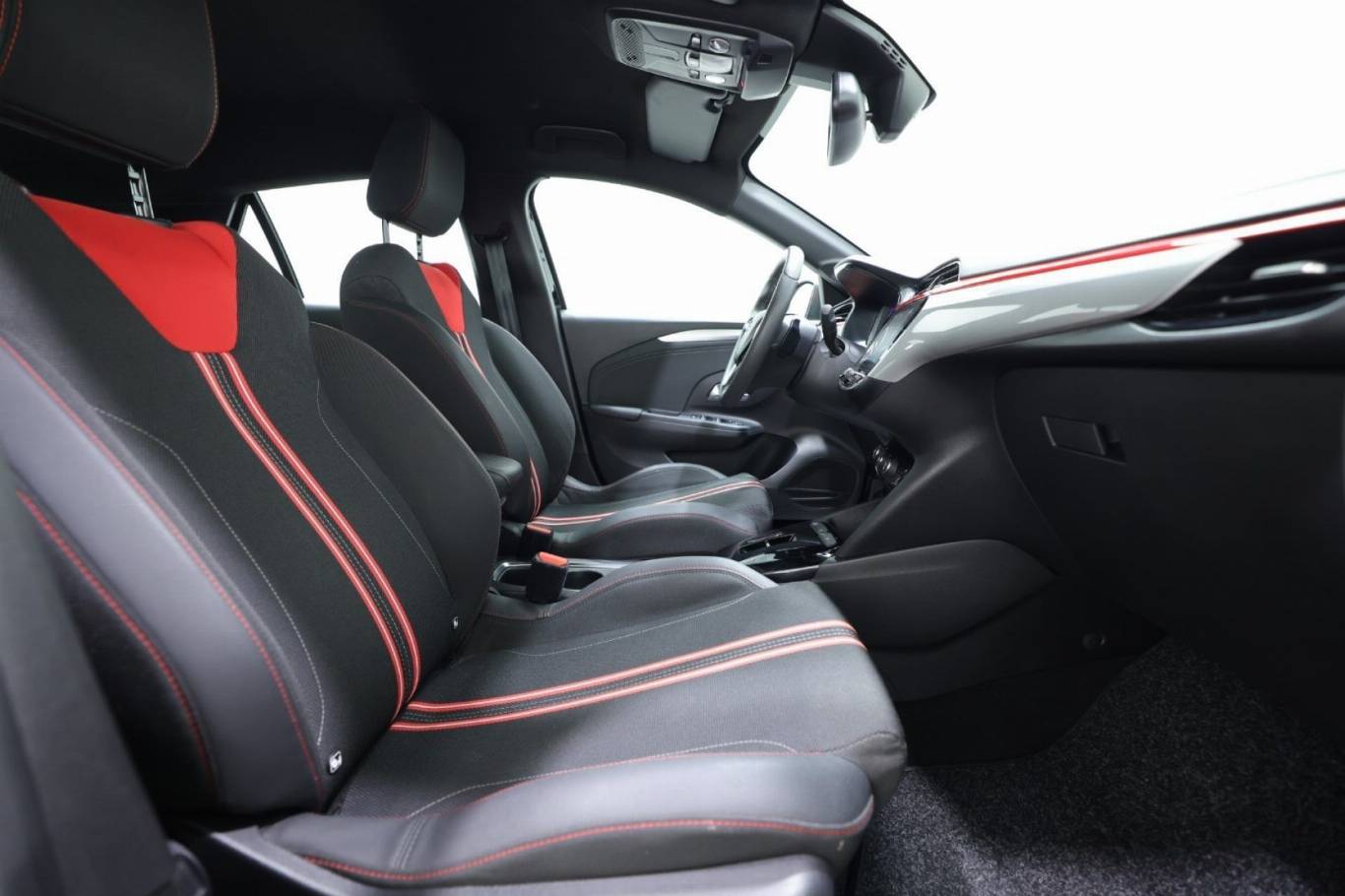 OPEL Corsa 48