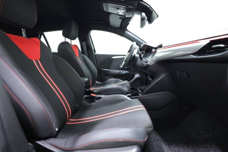 OPEL Corsa 48