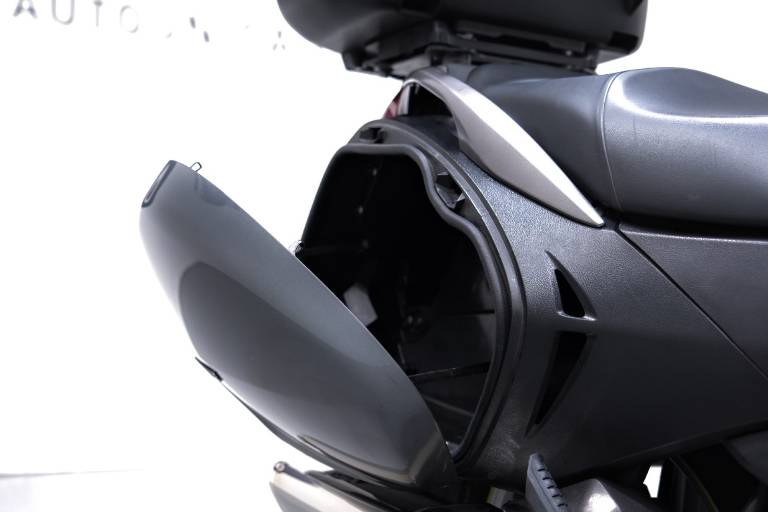 HONDA Deauville 700 36