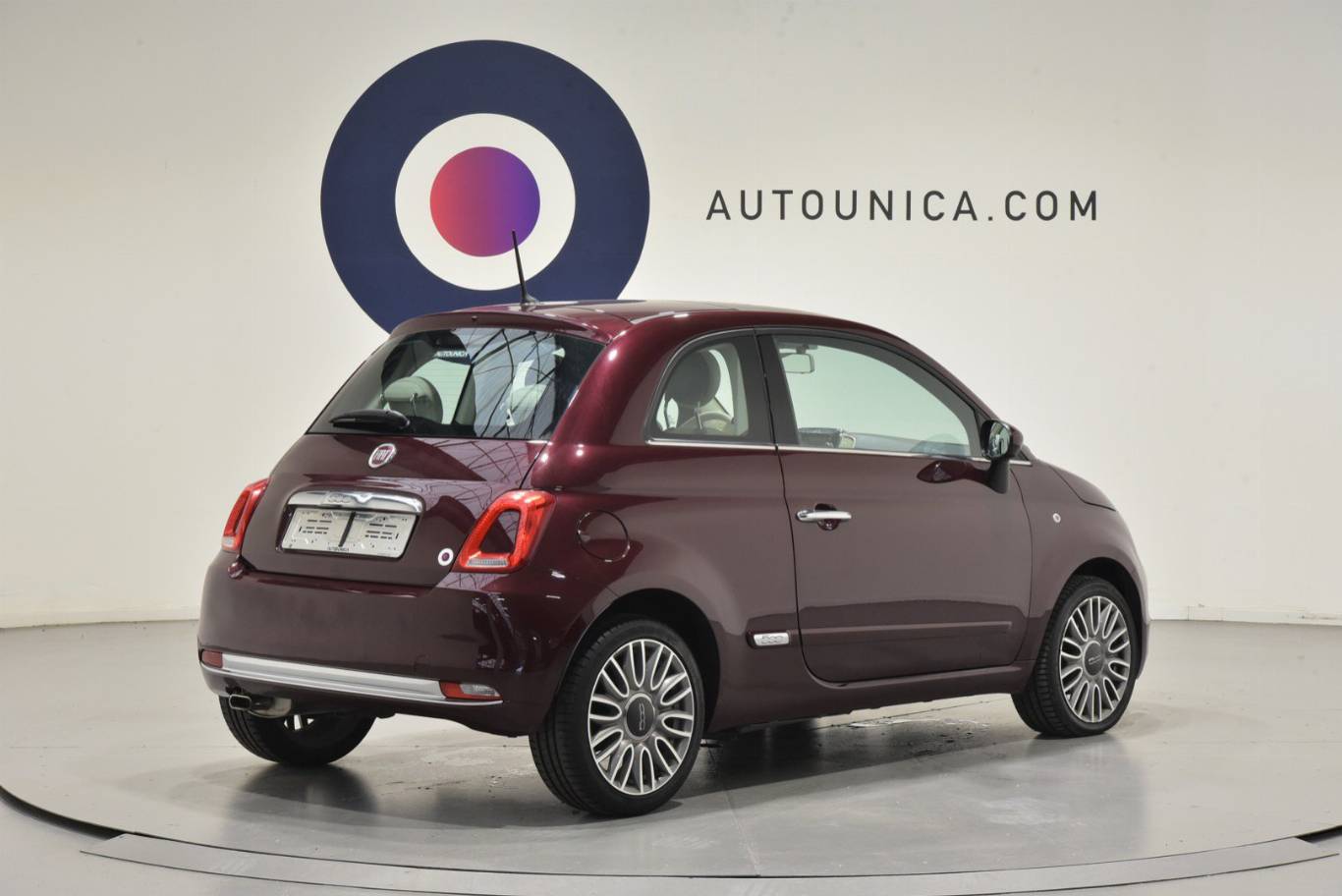 FIAT 500 19