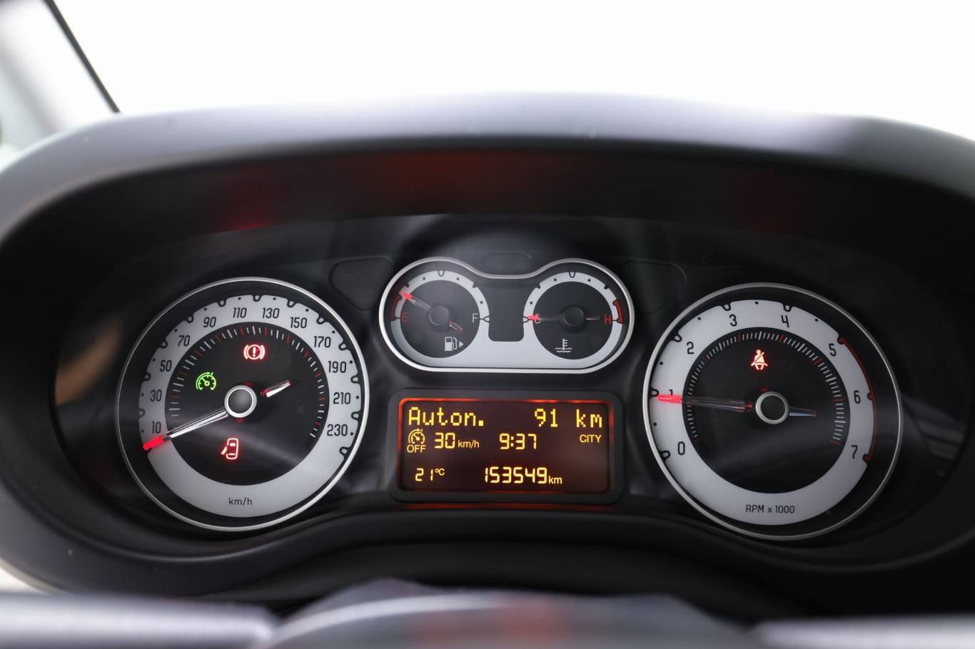 FIAT 500L 21