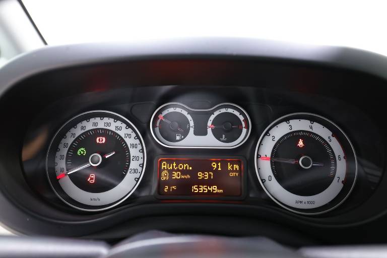 FIAT 500L 21