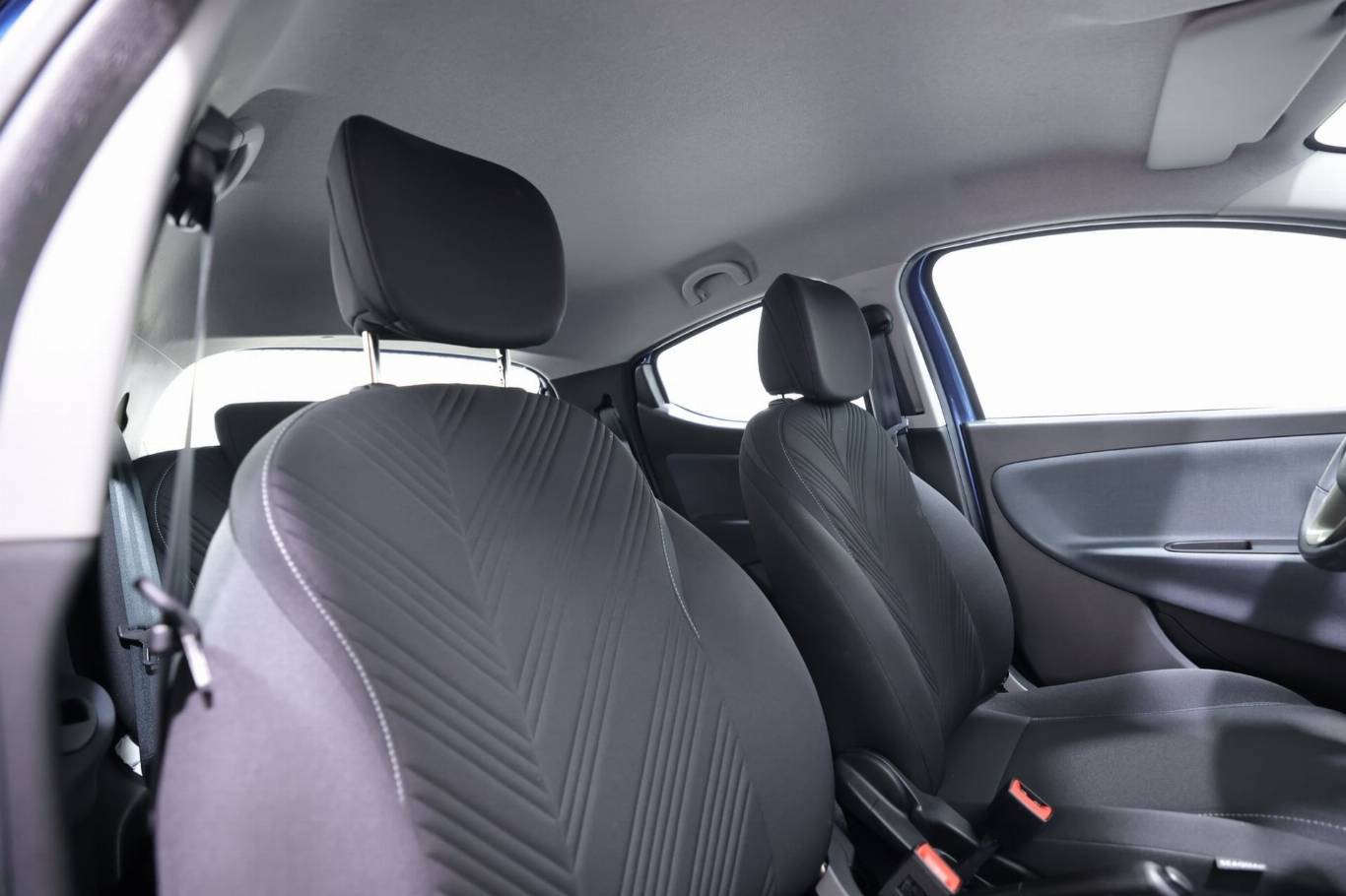 LANCIA Ypsilon 41