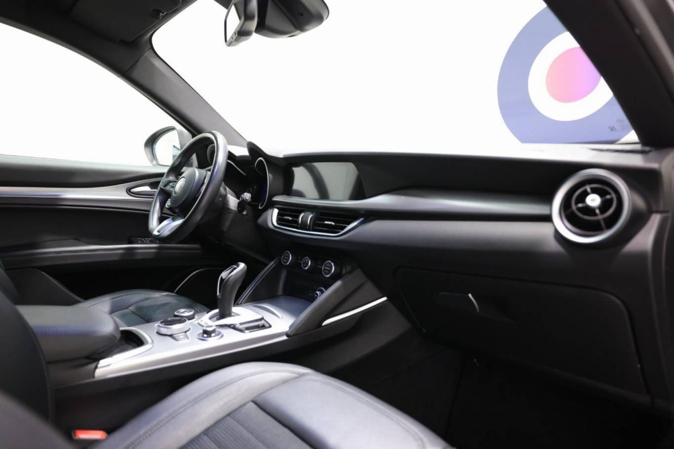 ALFA ROMEO Stelvio 53