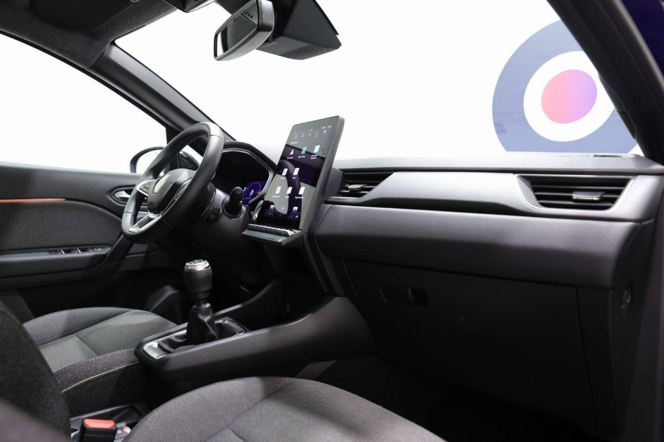 RENAULT Captur 45