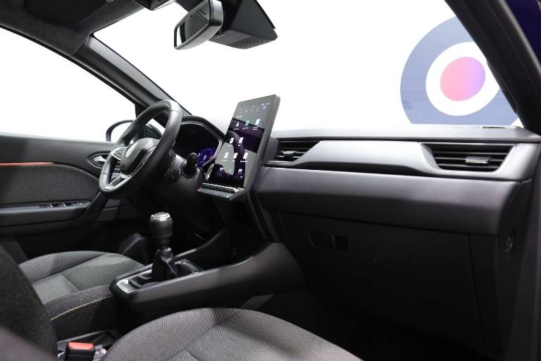 RENAULT Captur 45
