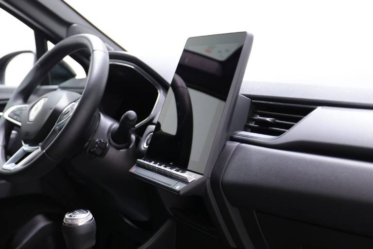 RENAULT Captur 44