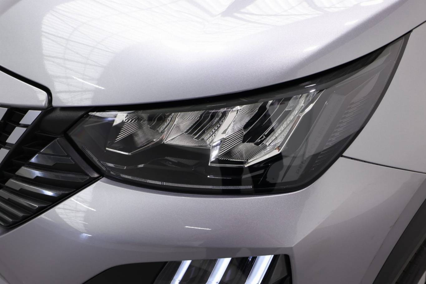 PEUGEOT 2008 40