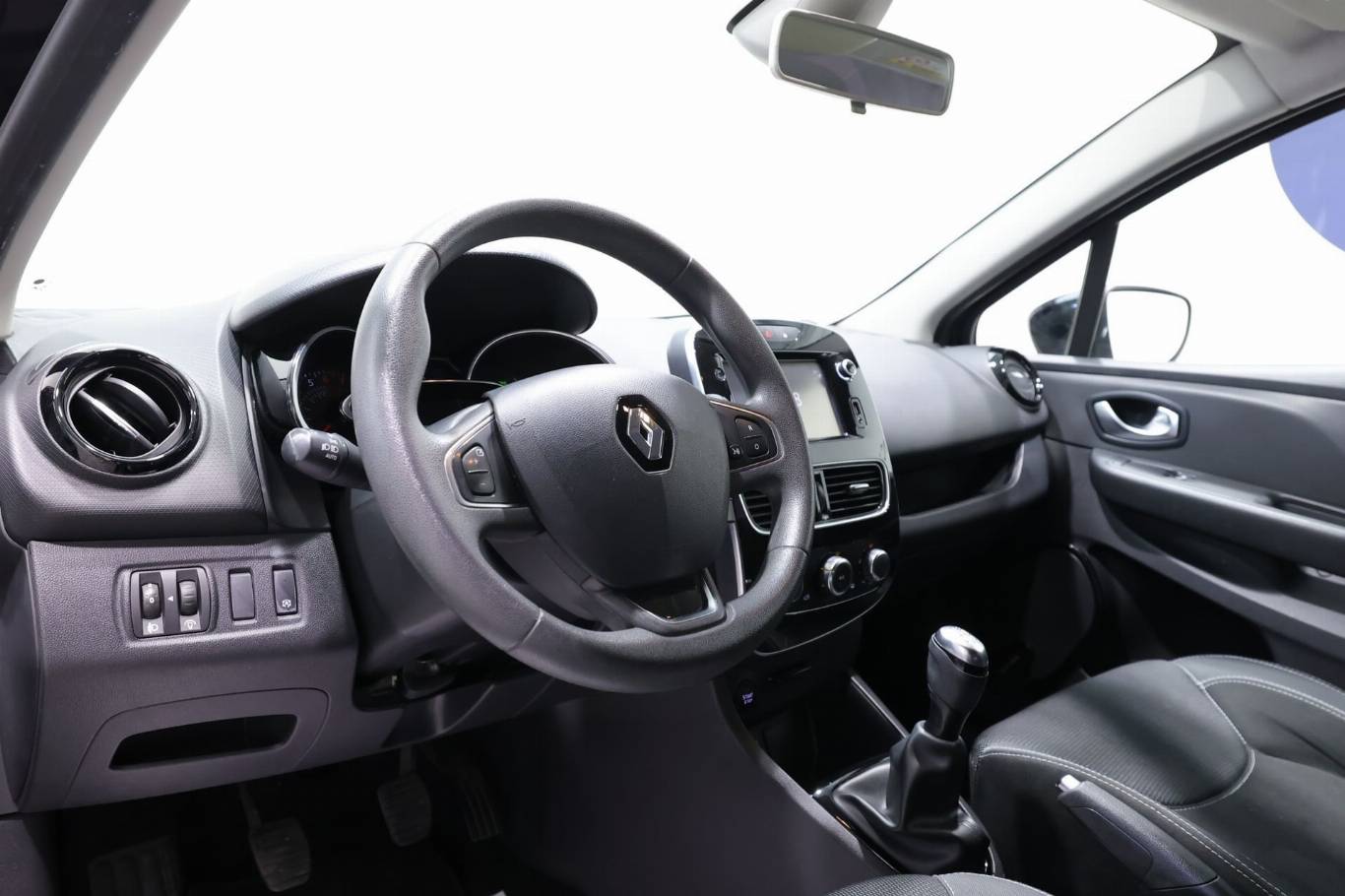 RENAULT Clio 8