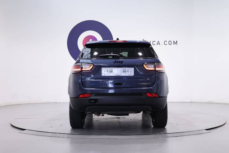JEEP Compass 15