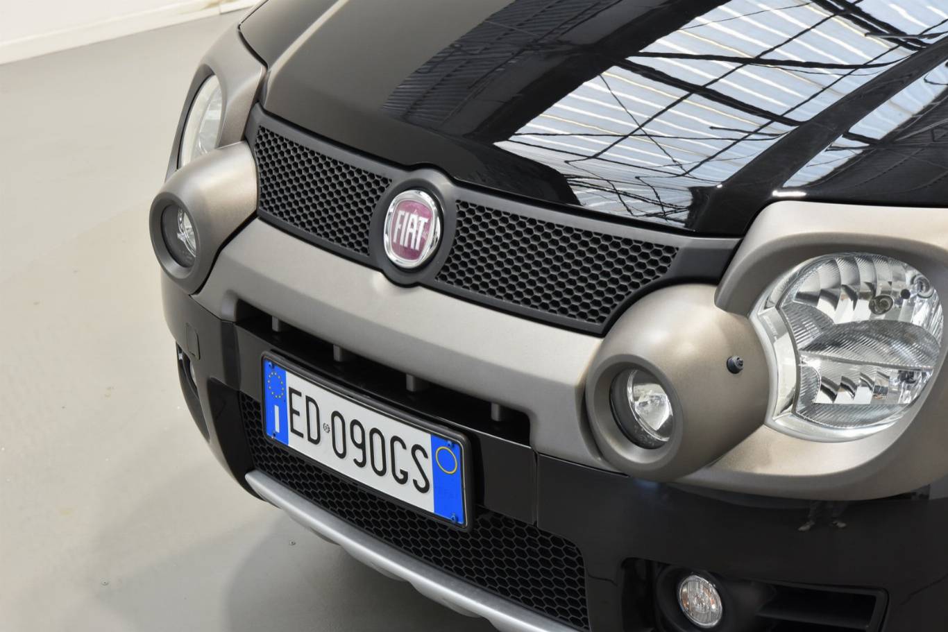 FIAT Panda 55