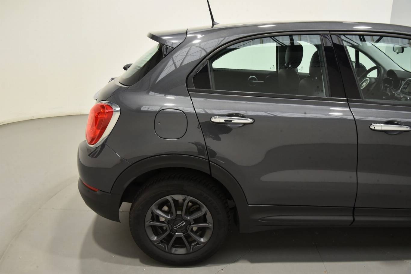 FIAT 500X 49