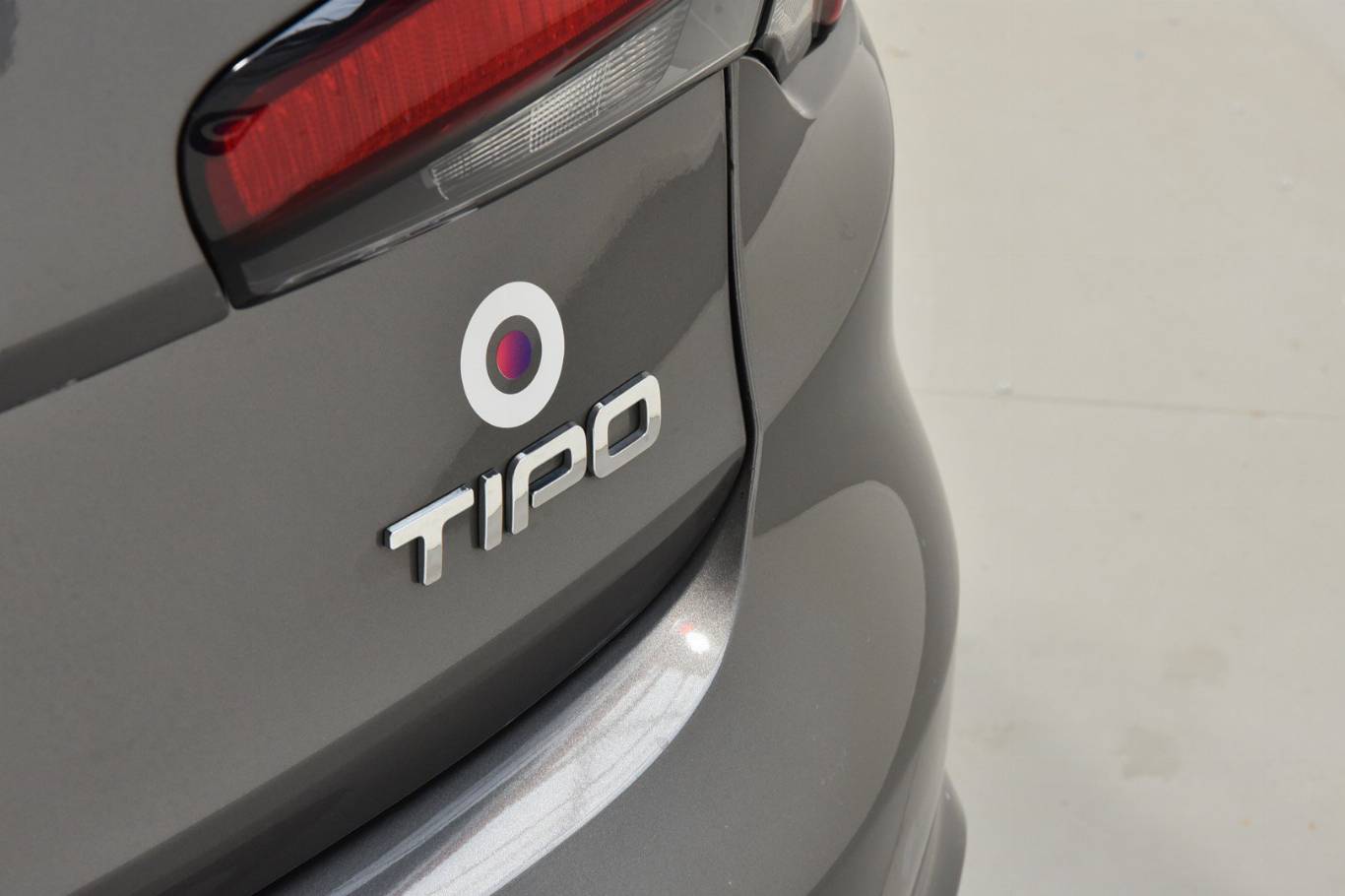 FIAT Tipo 39