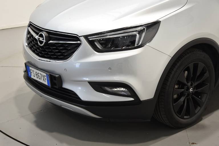 OPEL Mokka X 46