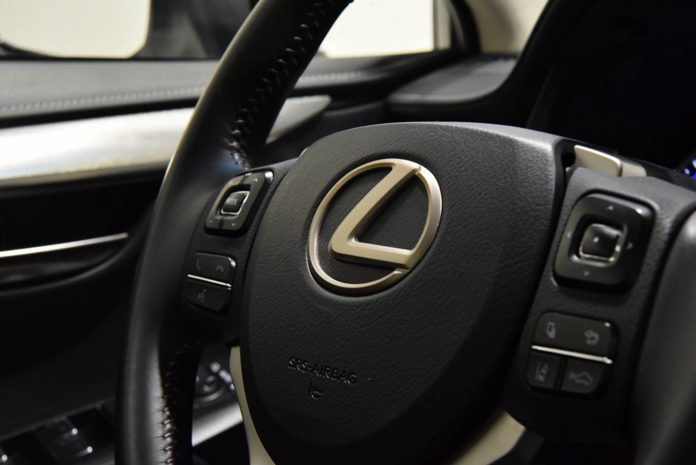LEXUS NX 300 40