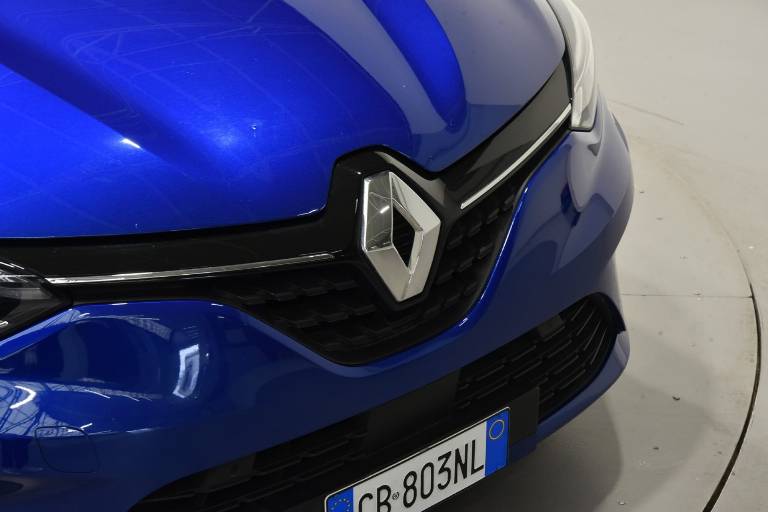 RENAULT Clio 45