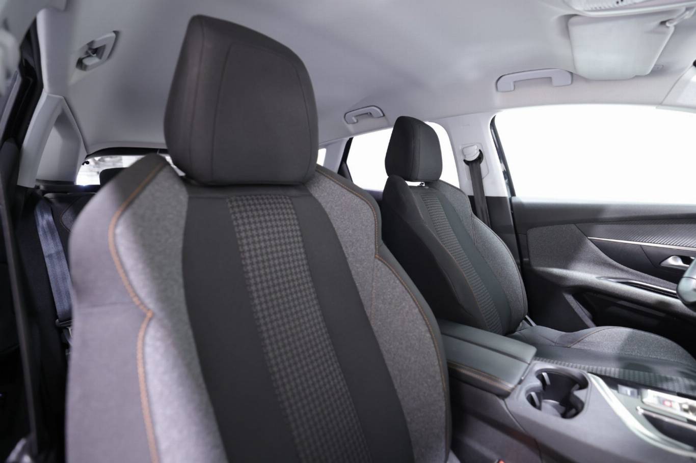 PEUGEOT 3008 50