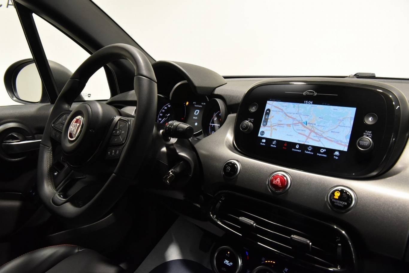 FIAT 500X 25