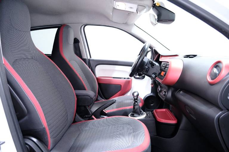 RENAULT Twingo 60