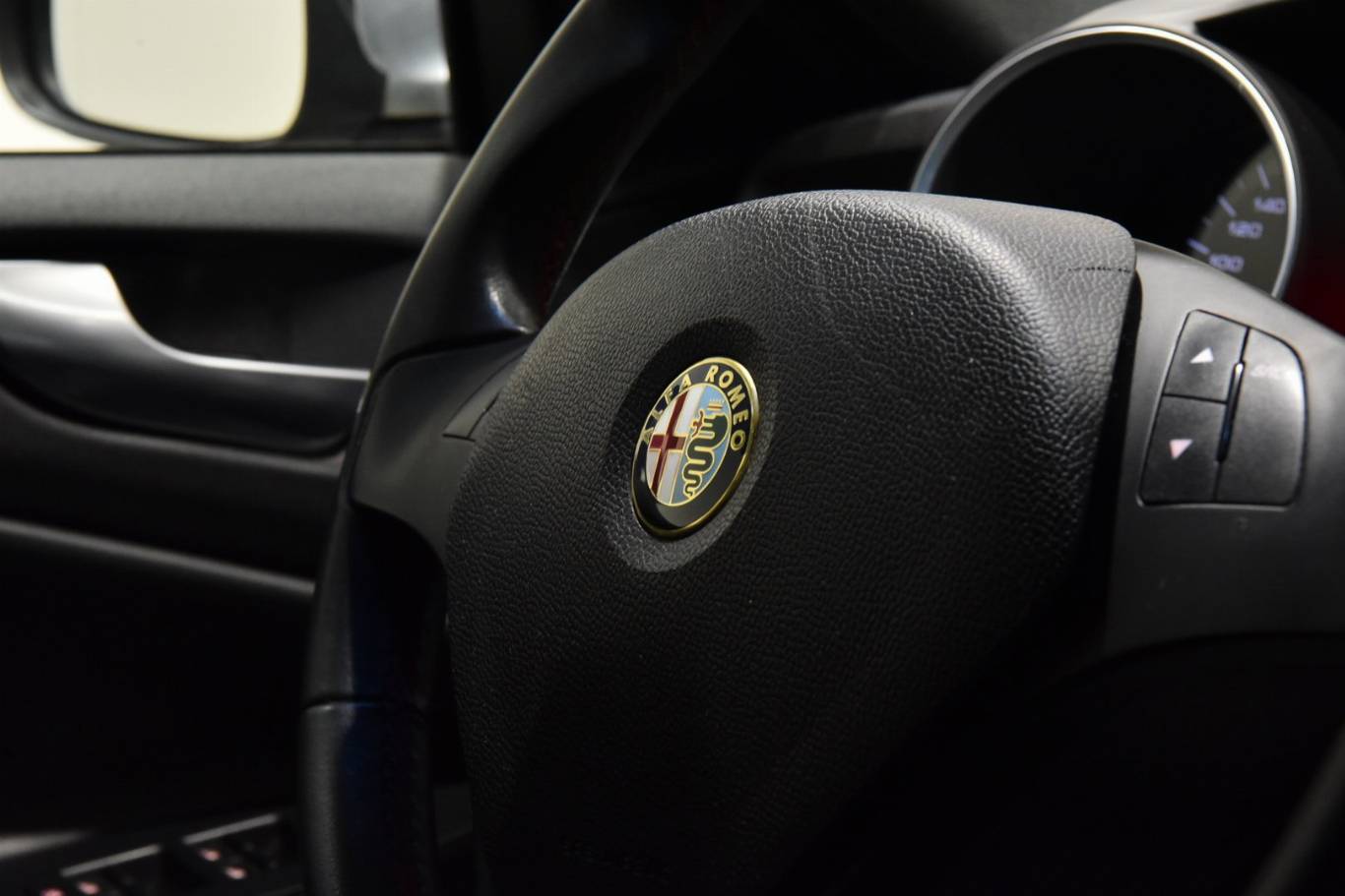 ALFA ROMEO Giulietta 48