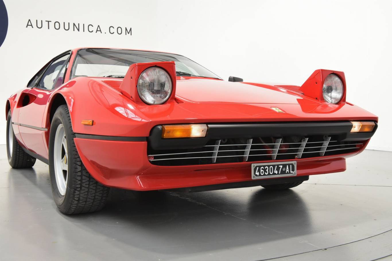 FERRARI 308 79