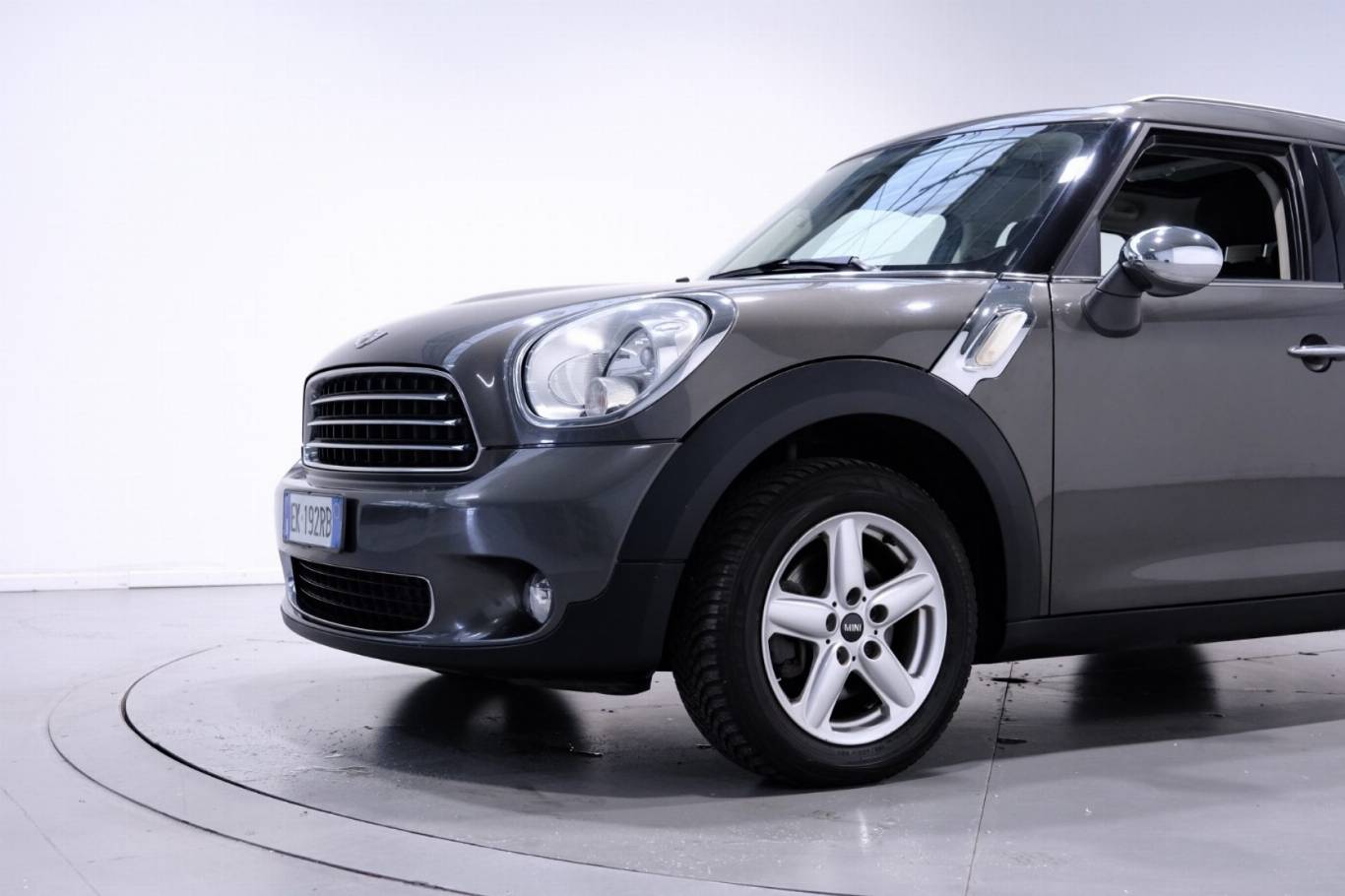 MINI Countryman 11