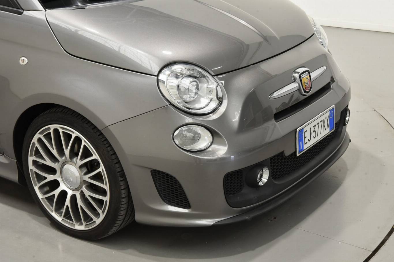 ABARTH 500C 30