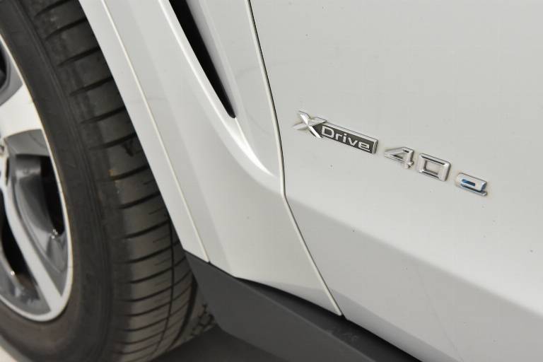 BMW X5 64