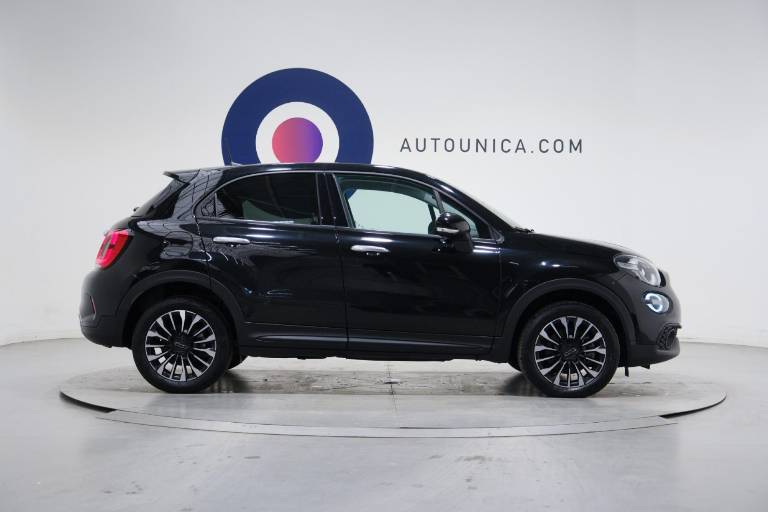 FIAT 500X 4