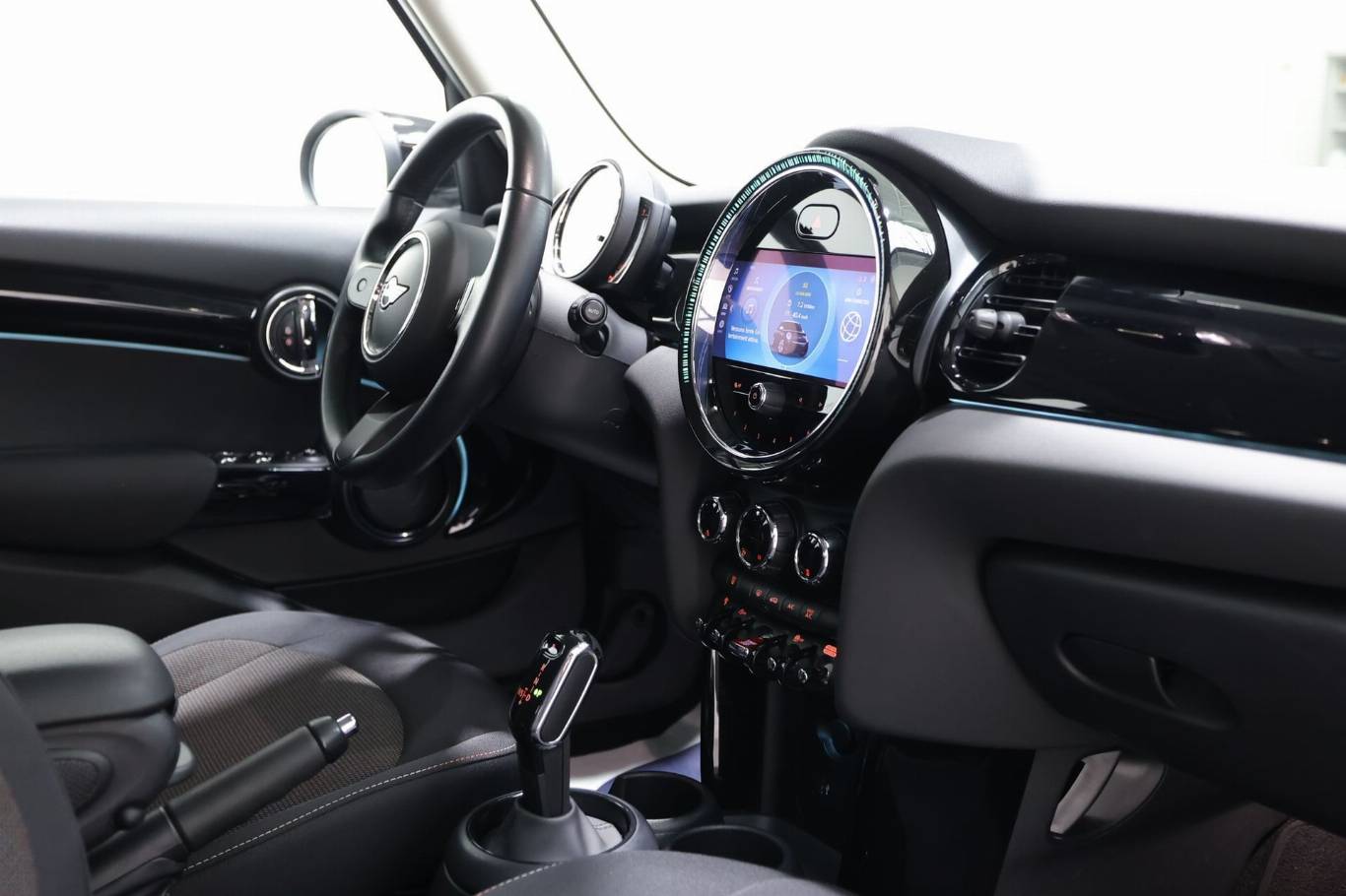 MINI Cooper 42
