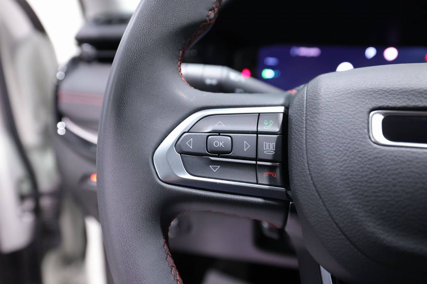 JEEP Compass 23