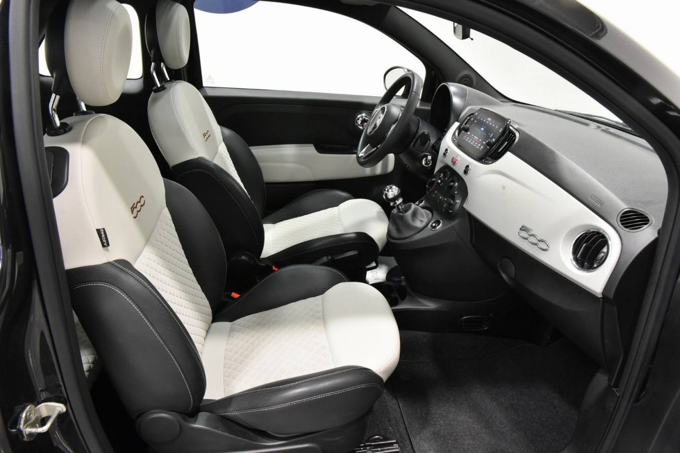 FIAT 500 21
