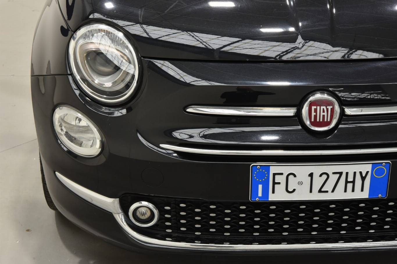 FIAT 500 17