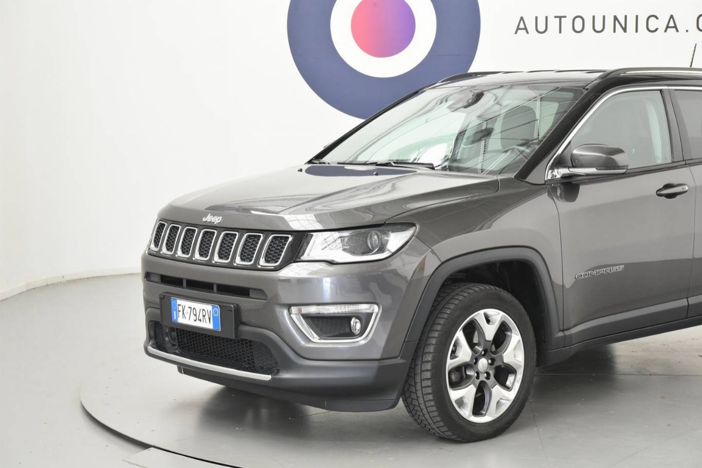 JEEP Compass 39
