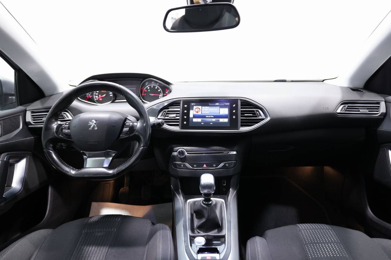 PEUGEOT 308 30